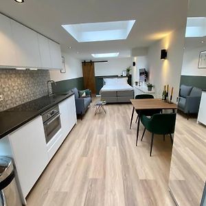 Appartement met een Slaapkamer
